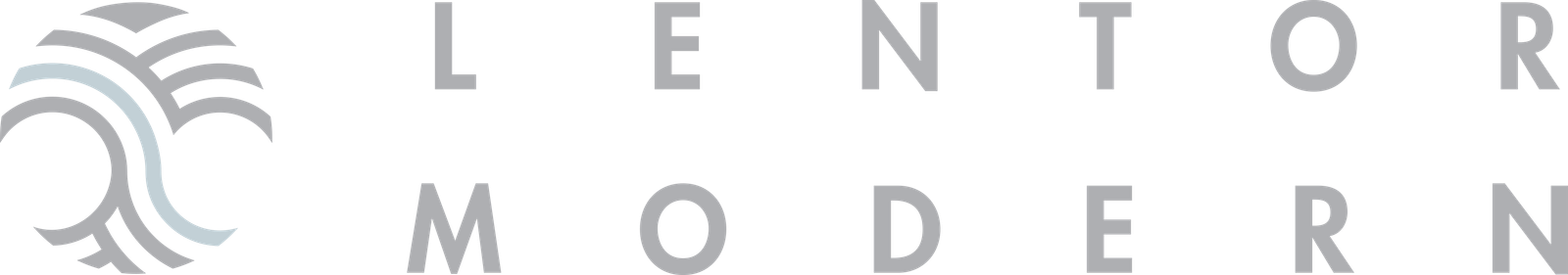 Lentor Modern Logo