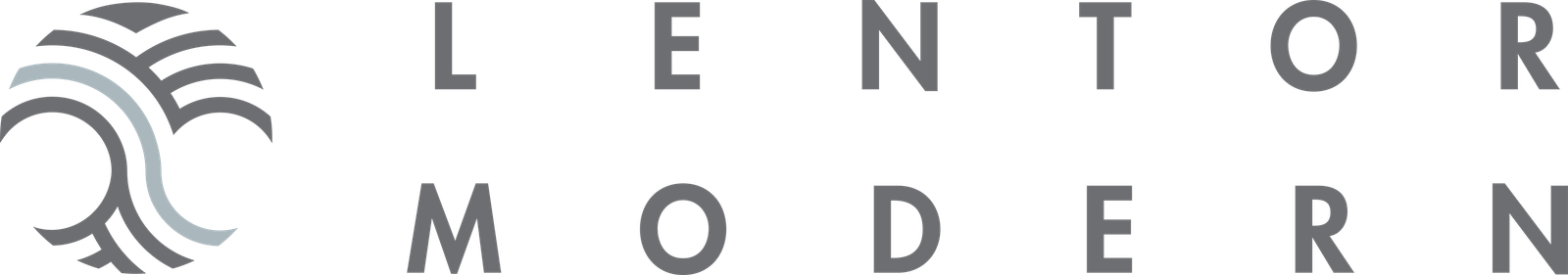 Lentor Modern Logo